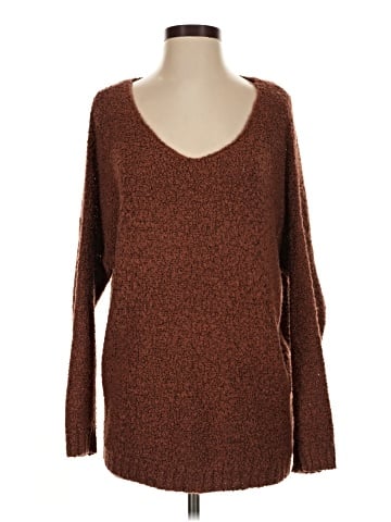Debut Pullover Sweater (view 1)