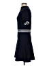 Sandro Blue Casual Dress Size S (estimated) - photo 5
