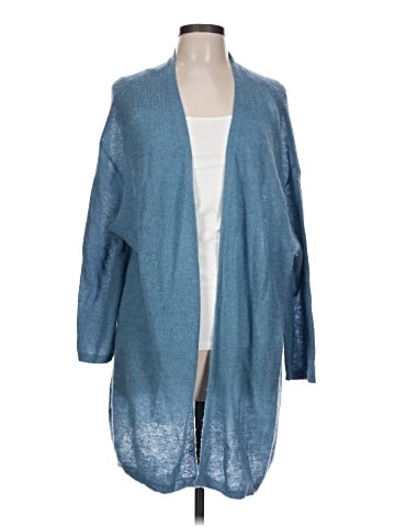 Zara Cardigan (view 1)