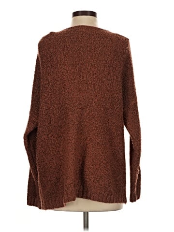 Debut Pullover Sweater (view 2)