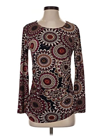 North Style Long Sleeve Top (view 1)