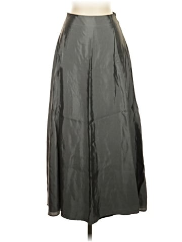 Unbranded Faux Leather Skirt (view 1)