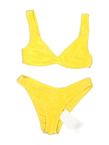 Zimmermann Two Piece Swimsuit (view 1)