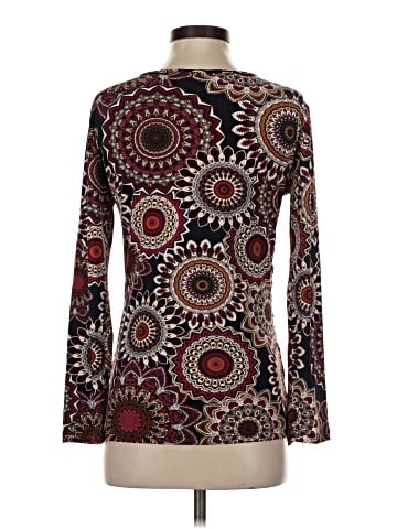 North Style Long Sleeve Top (view 2)