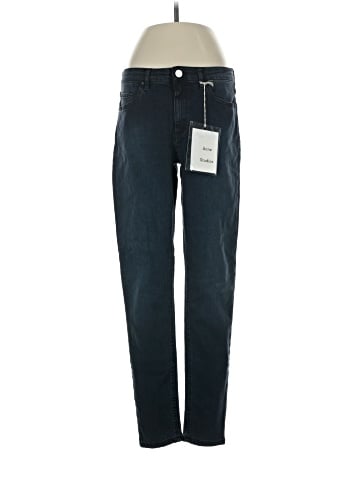 Acne Studios Skin 5 deep jeans (view 1)