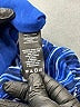 Vince Camuto 100% Polyester Blue 3/4 Sleeve Blouse Size XS - photo 8