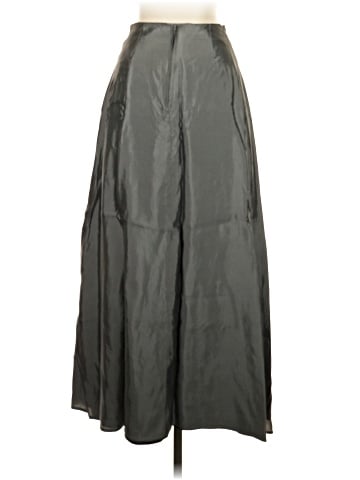 Unbranded Faux Leather Skirt (view 2)