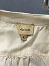 Ella Moss Ivory Sleeveless Blouse Size L - photo 7