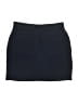 Lee Solid Blue Black Casual Skirt Size 6 - photo 2