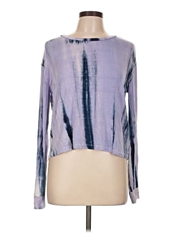 Aero Long Sleeve T-Shirt (view 1)