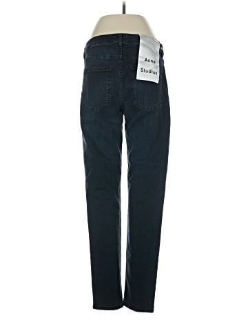 Acne Studios Skin 5 deep jeans (view 2)