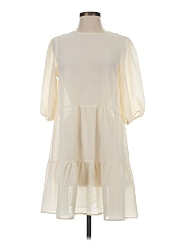 Divided by H&M Casual Dress (view 1)