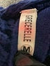 Grecerelle Blue Turtleneck Sweater Size M - photo 7