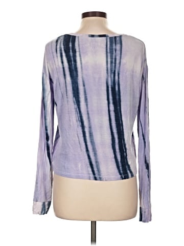 Aero Long Sleeve T-Shirt (view 2)