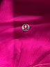 Lululemon Athletica Purple Active Pants Size 4 - photo 7