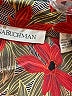 Dana Buchman 100% Silk Red Blazer Size 10 - photo 7