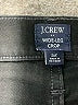 J.Crew Factory Store Black Jeans Size 31 waist (tall) - photo 7