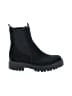 Sam Edelman Black Ankle Boots Size 7 1/2 - photo 1