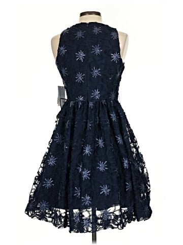 Taylor Cocktail Dress (view 2)