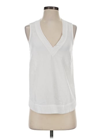 Brochu Walker Sleeveless Blouse (view 1)