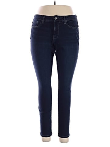 a.n.a. A New Approach Jeans (view 1)