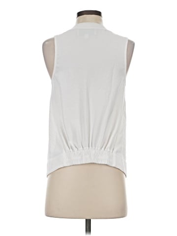 Brochu Walker Sleeveless Blouse (view 2)