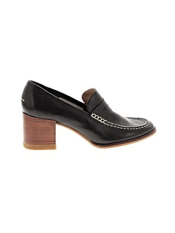 Sperry Top Sider Heels (view 1)