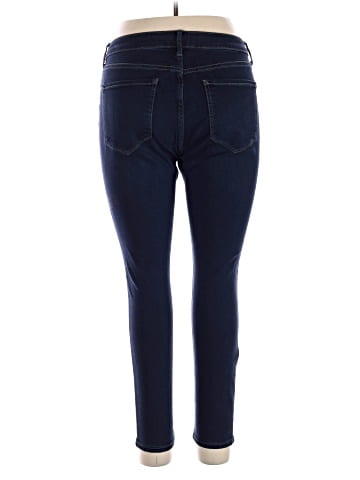a.n.a. A New Approach Jeans (view 2)