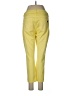 MICHAEL Michael Kors Color Block Yellow Jeans Size 8 - photo 2