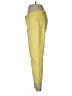 MICHAEL Michael Kors Color Block Yellow Jeans Size 8 - photo 5