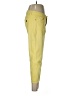 MICHAEL Michael Kors Color Block Yellow Jeans Size 8 - photo 4