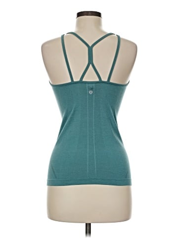 Lululemon Athletica Tank Top (view 2)