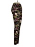 Lululemon Athletica Floral Black Leggings Size 2 - photo 4