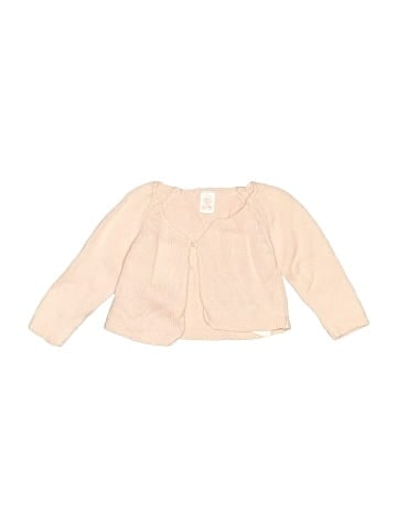 Zara Cardigan (view 1)