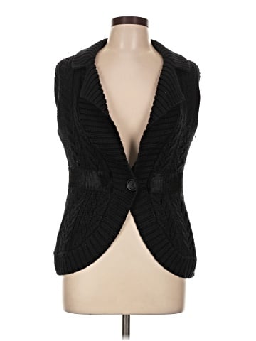 DKNY Jeans Sweater Vest (view 1)