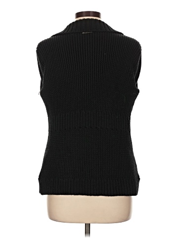 DKNY Jeans Sweater Vest (view 2)