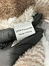 Assorted Brands 100% Polyester Plaid Brown Faux Fur Jacket Size 4xl - photo 7