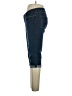 Denizen from Levi's 100% Cotton Color Block Blue Jeans Size 14 - photo 5