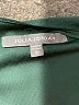 Julia Jordan Solid Green Jumpsuit Size 8 - photo 4