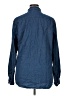 Weatherproof 100% Cotton Blue Long Sleeve Button-Down Shirt Size XL - photo 2