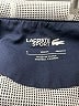 Lacoste Sport 100% Polyester Color Block Blue Windbreaker Size 6 - photo 3