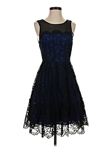 Moulinette Soeurs Cocktail Dress (view 1)