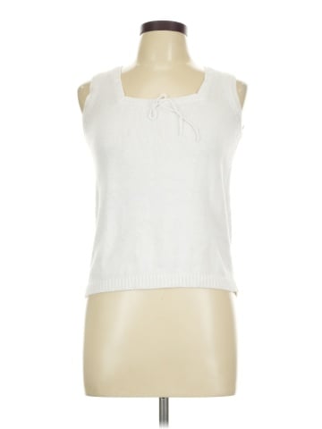 White Stag Sleeveless T-Shirt (view 1)