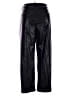 Divided by H&M 100% Polyester Black Casual Pants Size 16 - photo 2