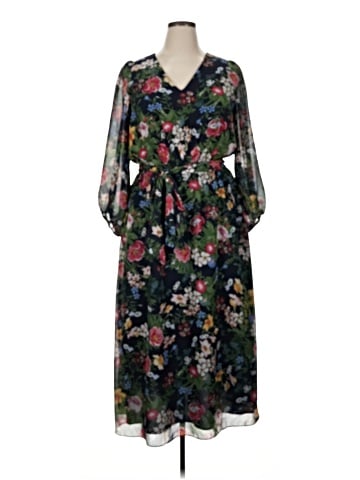 Anne Klein Casual Dress (view 1)