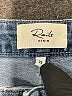 Rails Blue Jeans Size 27 waist - photo 7