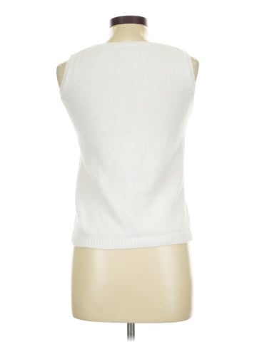 White Stag Sleeveless T-Shirt (view 2)