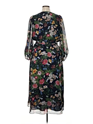 Anne Klein Casual Dress (view 2)