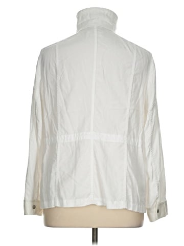 Talbots Raincoat (view 2)