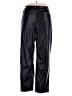 Divided by H&M 100% Polyester Black Casual Pants Size 16 - photo 1